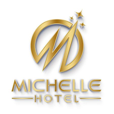 Michelle Hotel Хошимин Екстериор снимка